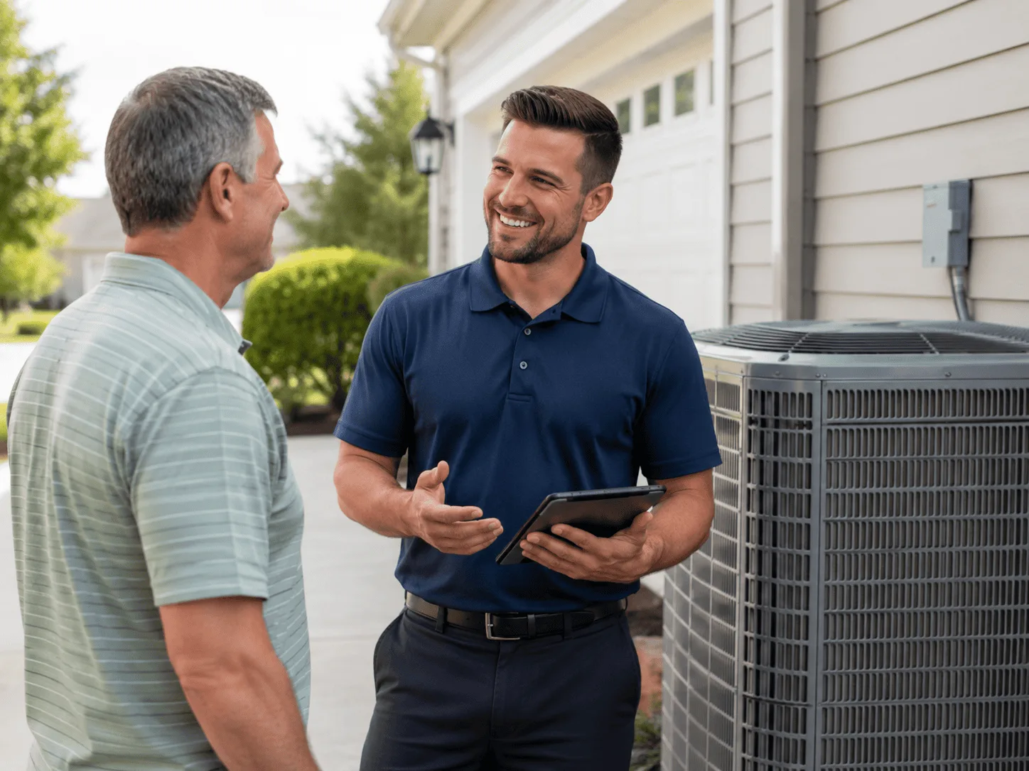 Heat Pump Installation Pasadena, CA FAQs